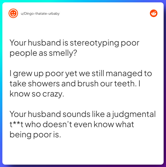 Comment from u/Dingo-thatate-urbaby