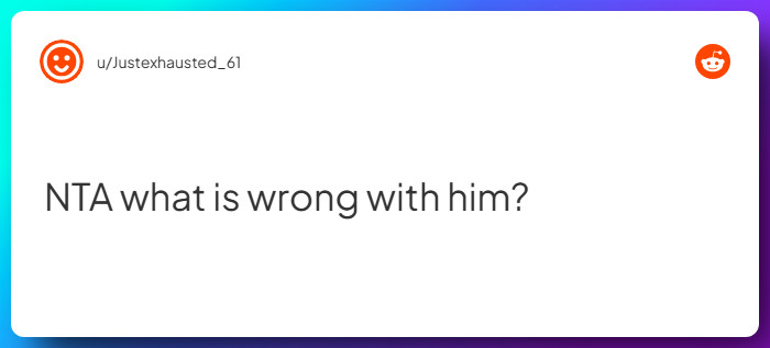 Comment from u/Justexhausted_61