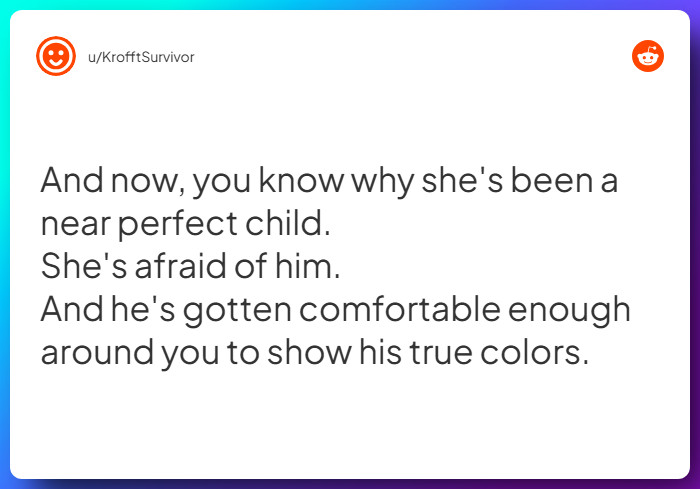 Comment from u/KrofftSurvivor