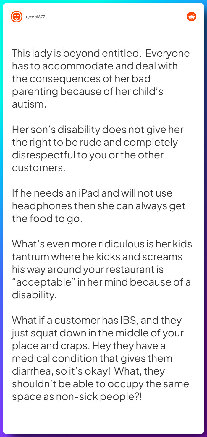 Comment from u/tool672