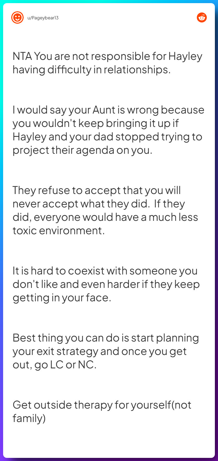 Comment from u/Pageybear13