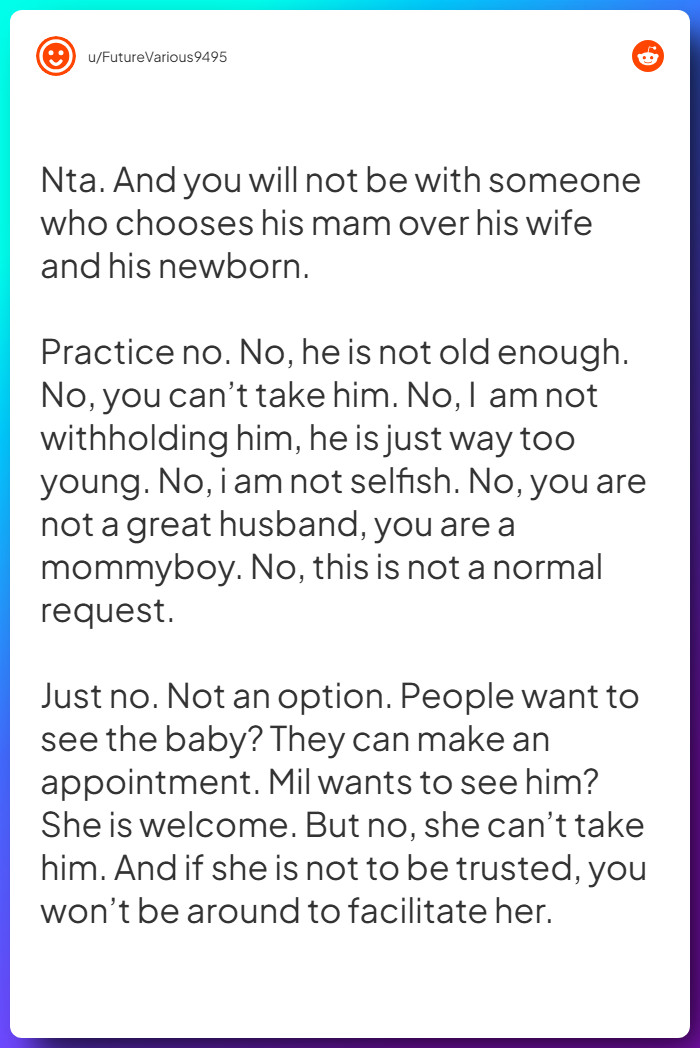 Comment from u/FutureVarious9495