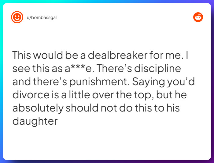 Comment from u/bombassgal