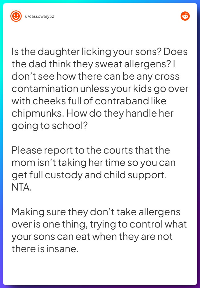 Comment from u/cassowary32