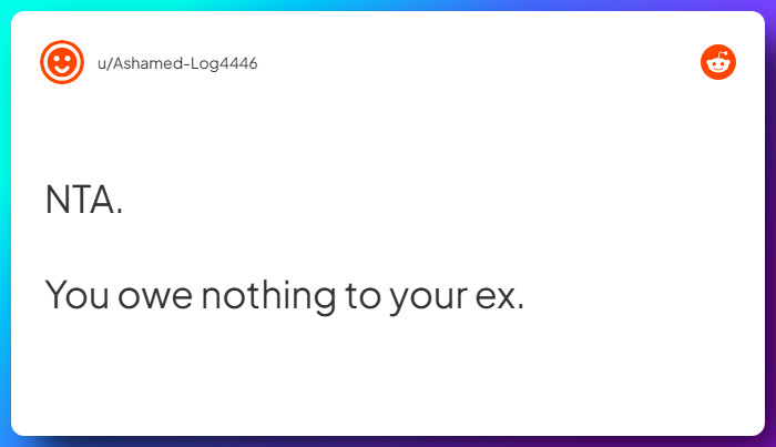 Comment from u/Ashamed-Log4446