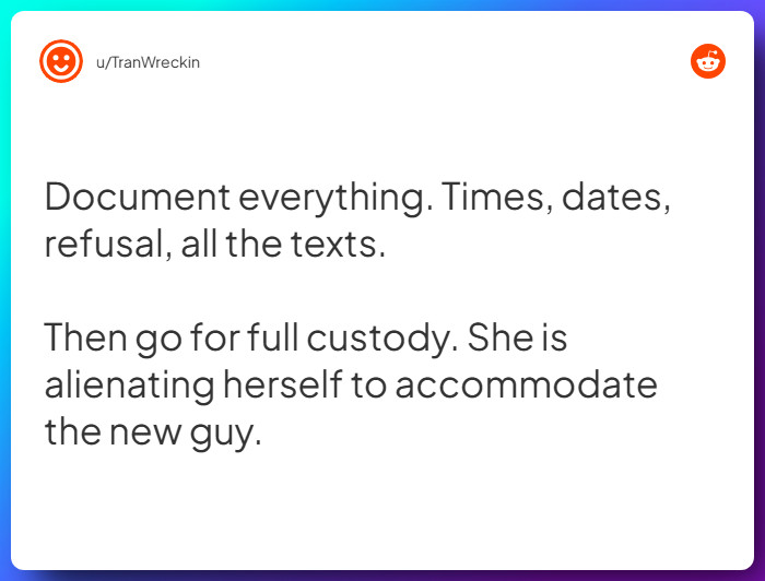 Comment from u/TranWreckin