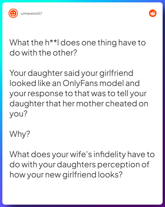 Comment from u/maverick57