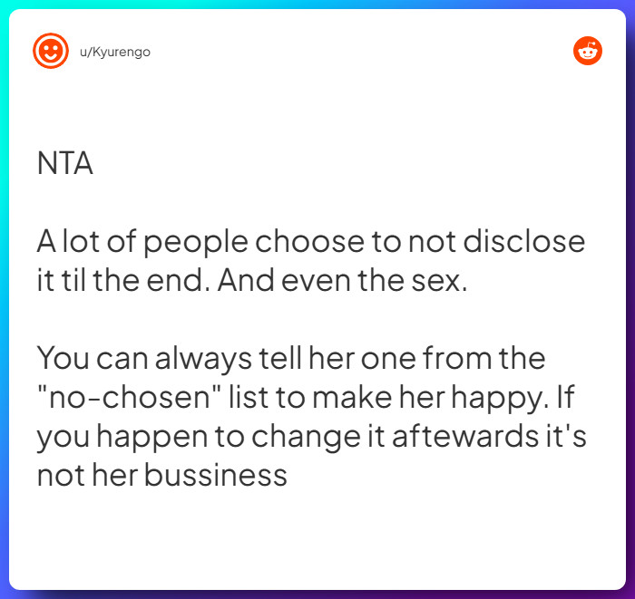 Comment from u/Kyurengo