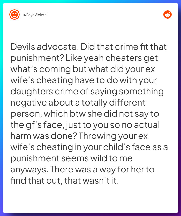 Comment from u/FayeViolets