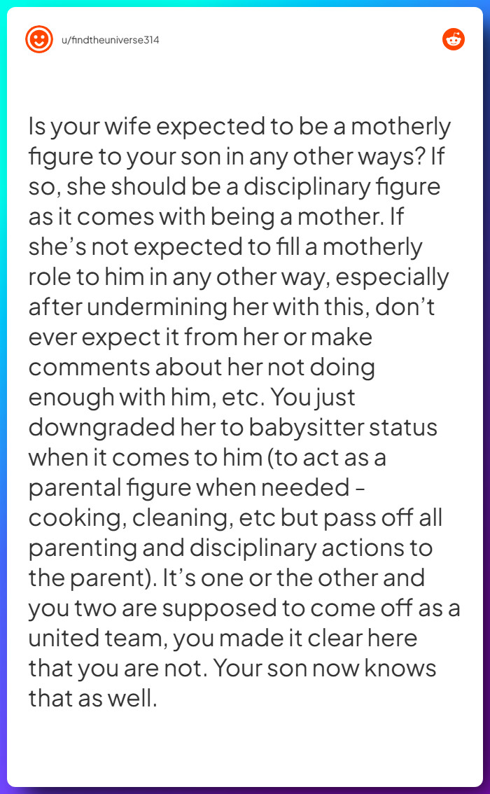 Comment from u/findtheuniverse314