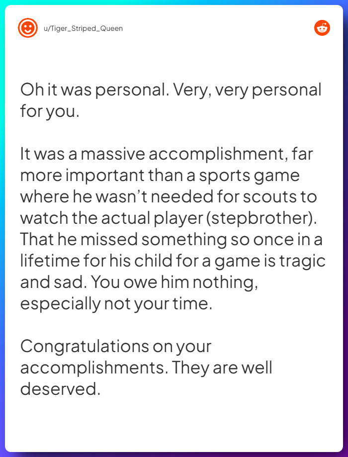 Comment from u/Tiger_Striped_Queen