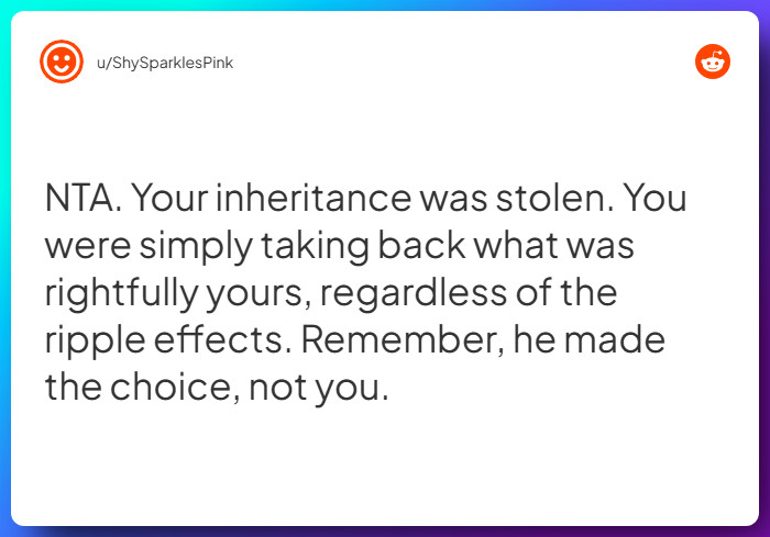 Comment from u/ShySparklesPink