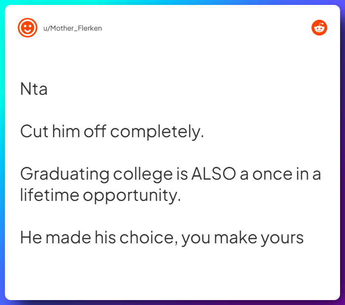 Comment from u/Mother_Flerken