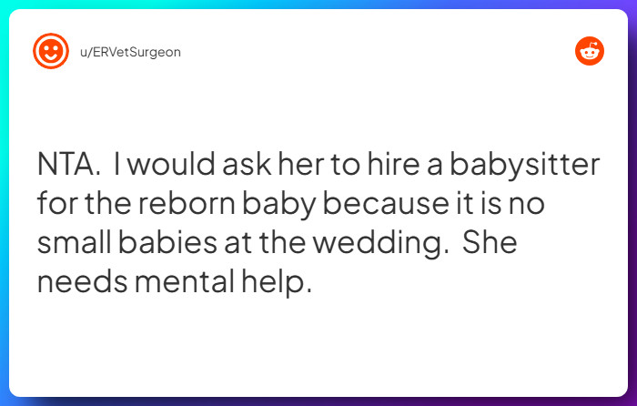 Comment from u/ERVetSurgeon