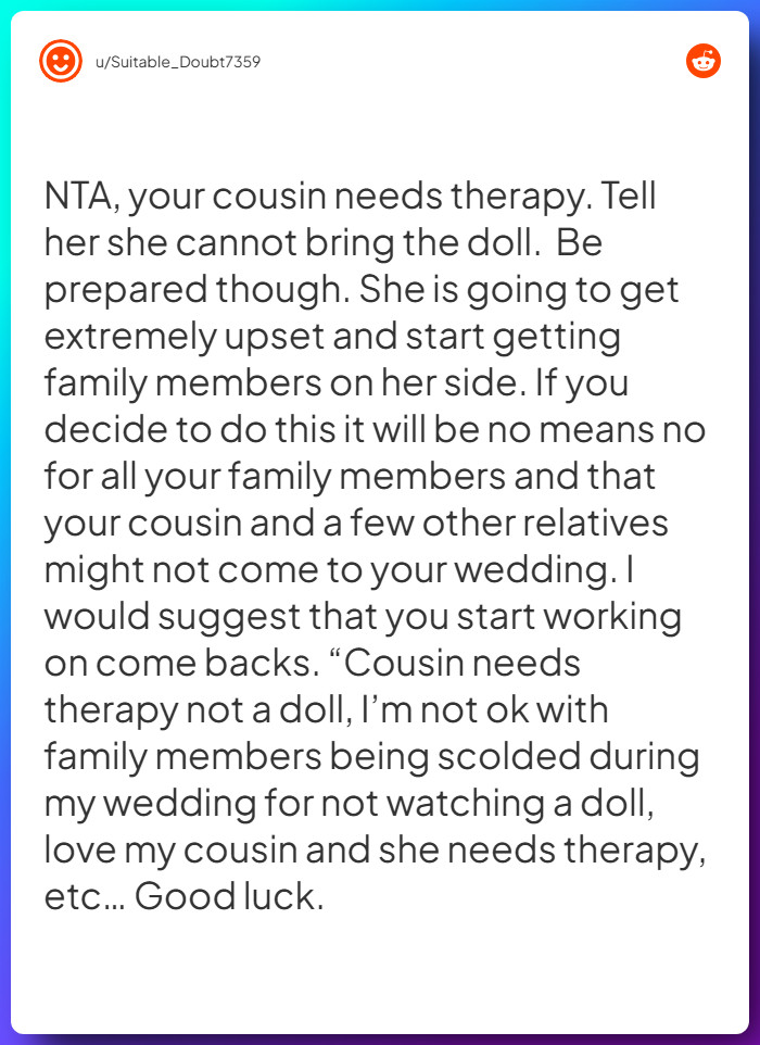 Comment from u/Suitable_Doubt7359