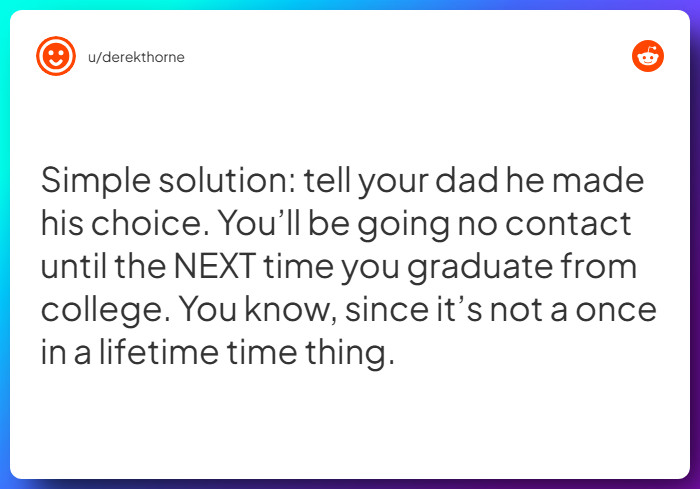 Comment from u/derekthorne