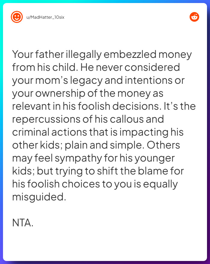 Comment from u/MadHatter_10six