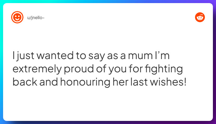 Comment from u/jnello-