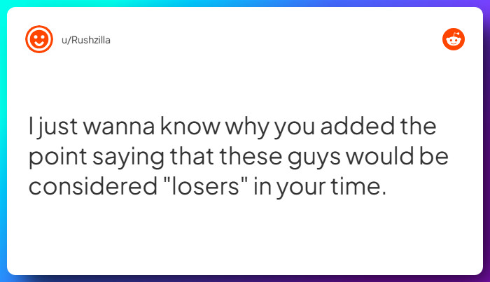 Comment from u/Rushzilla