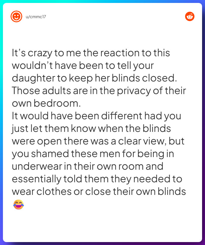 Comment from u/cmmc17