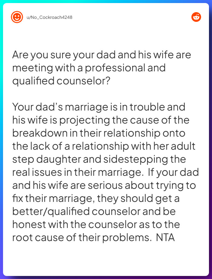 Comment from u/No_Cockroach4248