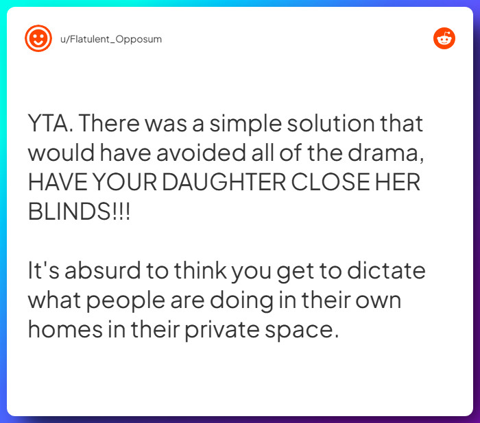 Comment from u/Flatulent_Opposum