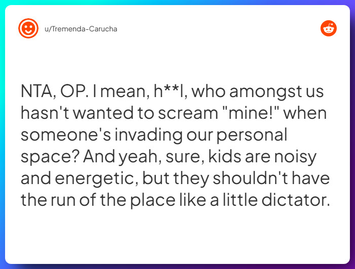 Comment from u/Tremenda-Carucha