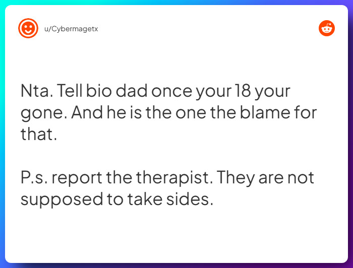 Comment from u/Cybermagetx