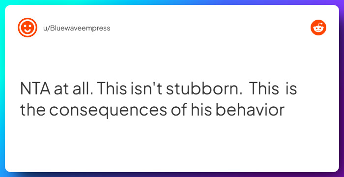 Comment from u/Bluewaveempress