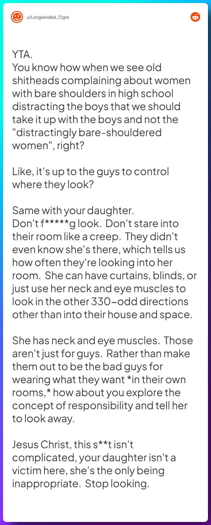 Comment from u/Longwinded_Ogre