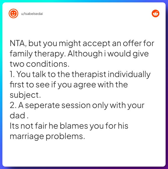 Comment from u/Isabelsedai