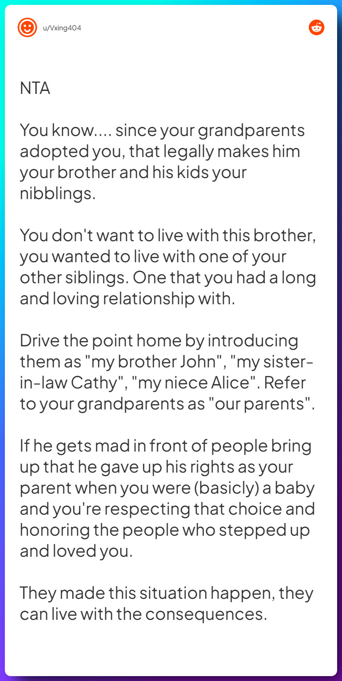 Comment from u/Vxing404