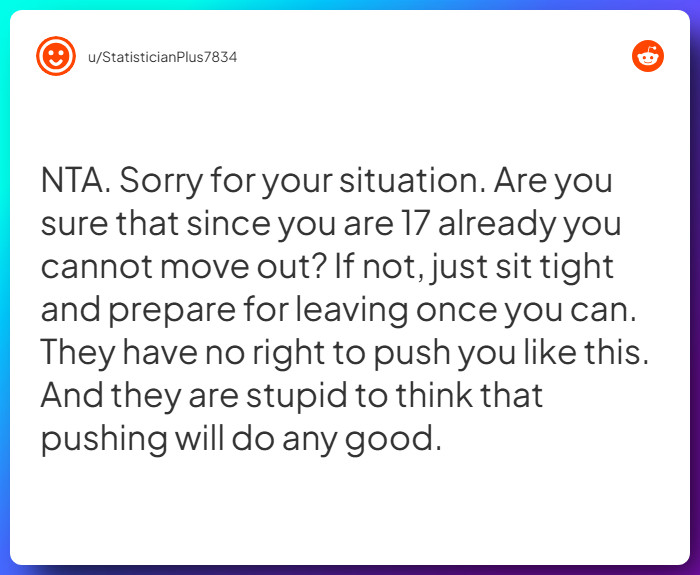 Comment from u/StatisticianPlus7834