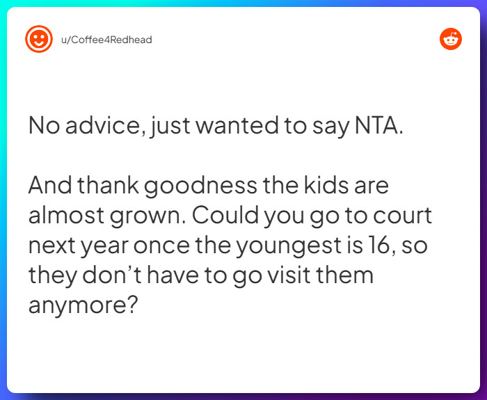 Comment from u/Coffee4Redhead