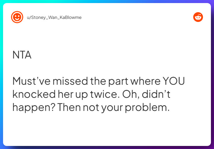 Comment from u/Stoney_Wan_KaBlowme