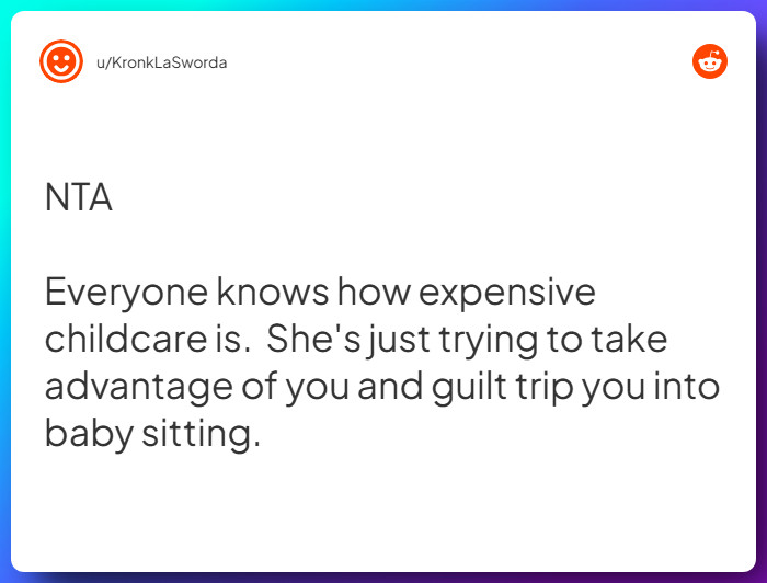 Comment from u/KronkLaSworda