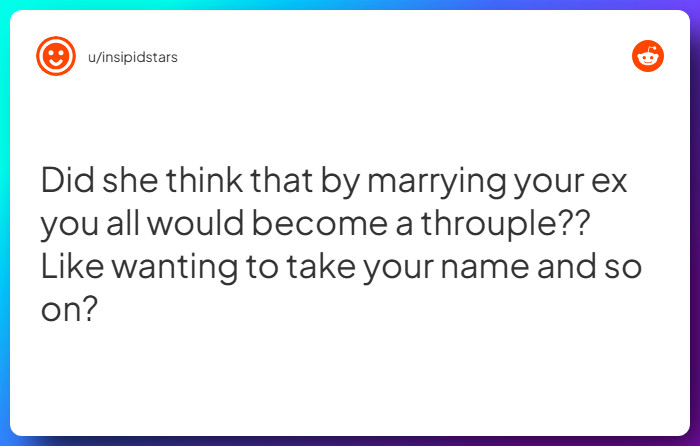 Comment from u/insipidstars