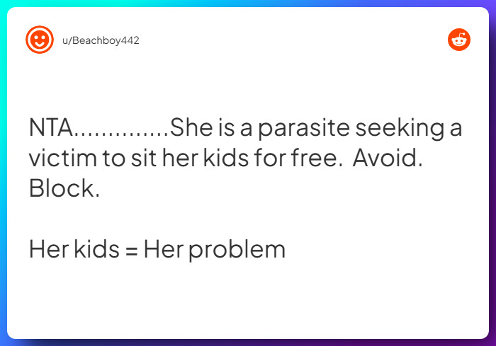 Comment from u/Beachboy442