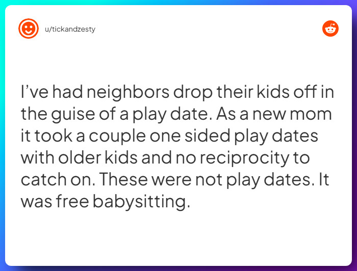 Comment from u/tickandzesty