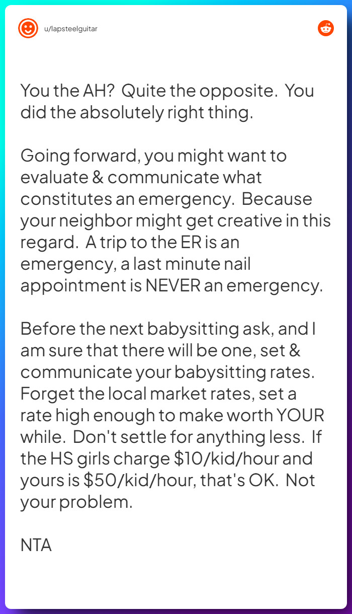 Comment from u/lapsteelguitar