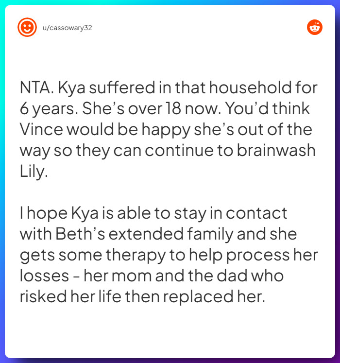 Comment from u/cassowary32