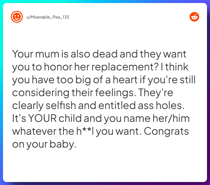 Comment from u/Miserable_Pea_135