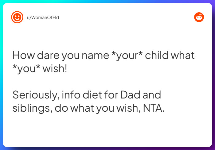 Comment from u/WomanOfEld