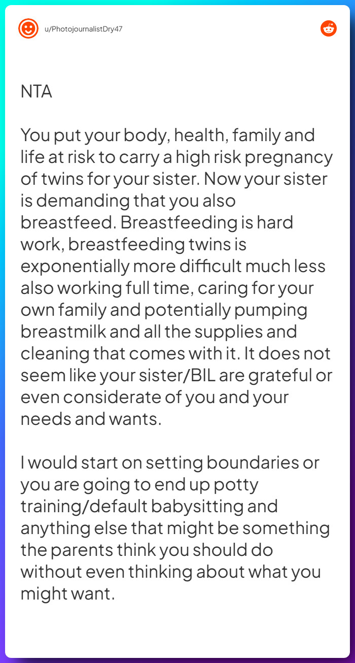 Comment from u/PhotojournalistDry47