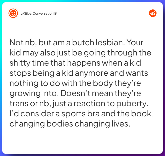 Comment from u/SilverConversation19