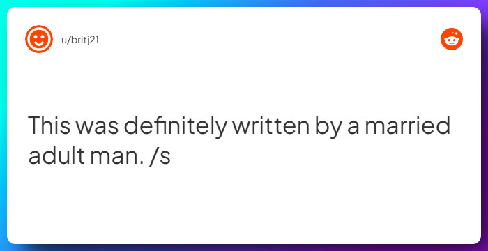 Comment from u/britj21