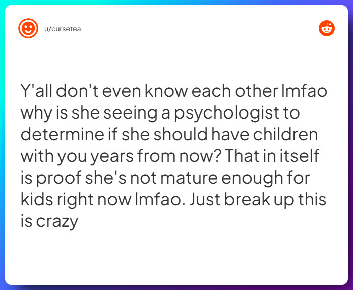 Comment from u/cursetea