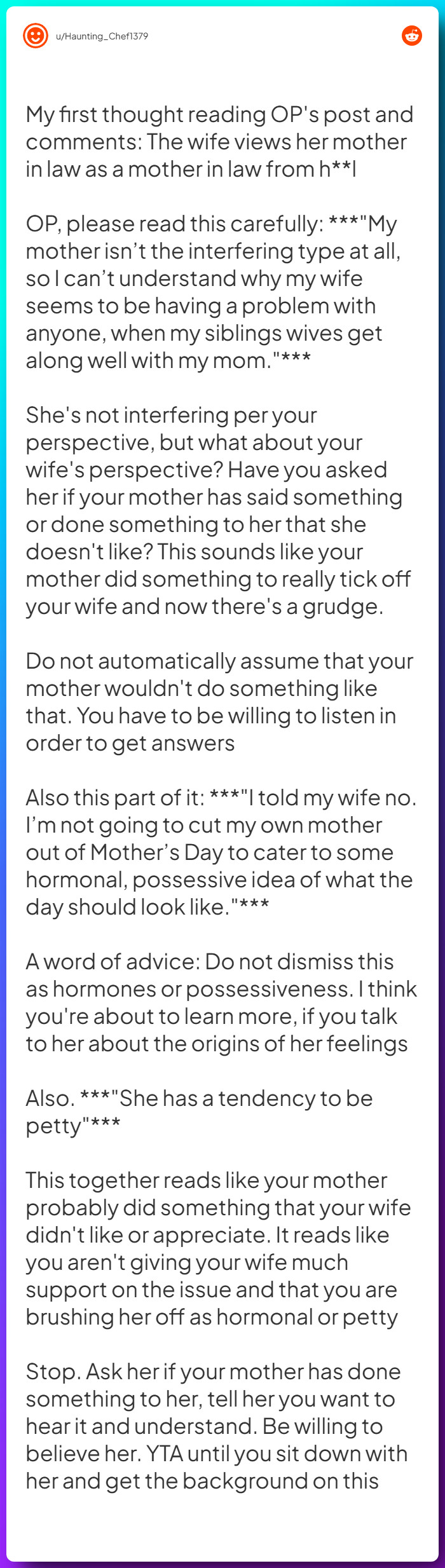 Comment from u/Haunting_Chef1379