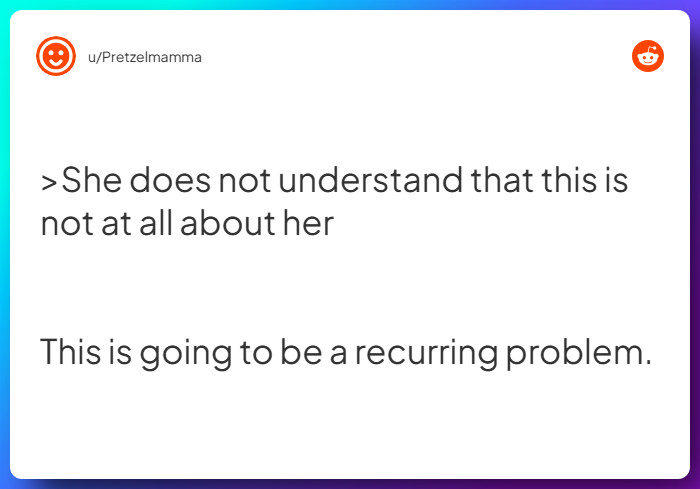 Comment from u/Pretzelmamma