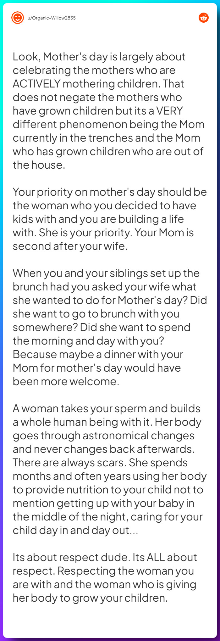 Comment from u/Organic-Willow2835